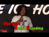 Congrats Felipe Esparza, The Last Comic Standing!