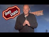 David Gee Does Vegas (Stand Up Comedy)