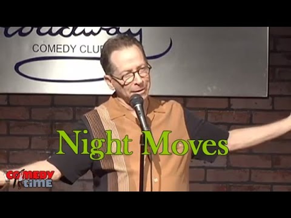 Night Moves