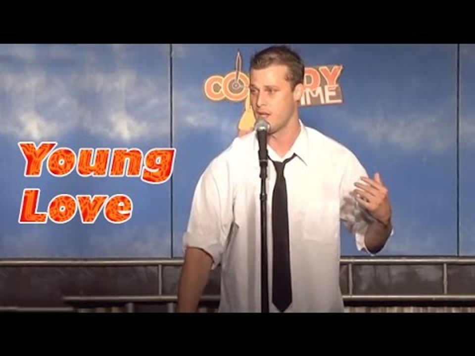 Young Love