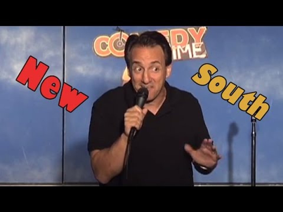 Arizona Is The New South