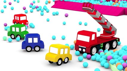 Cartoon Cars - MAKING TRUCKS! - Children's Compilation Cartoons.Children's Animation Videos for kids-zGYxNPX4aCQ