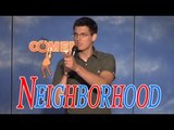 Killer Mr. Rogers (Stand Up Comedy)
