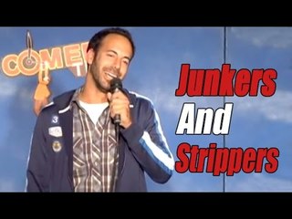 Junkers And Strippers