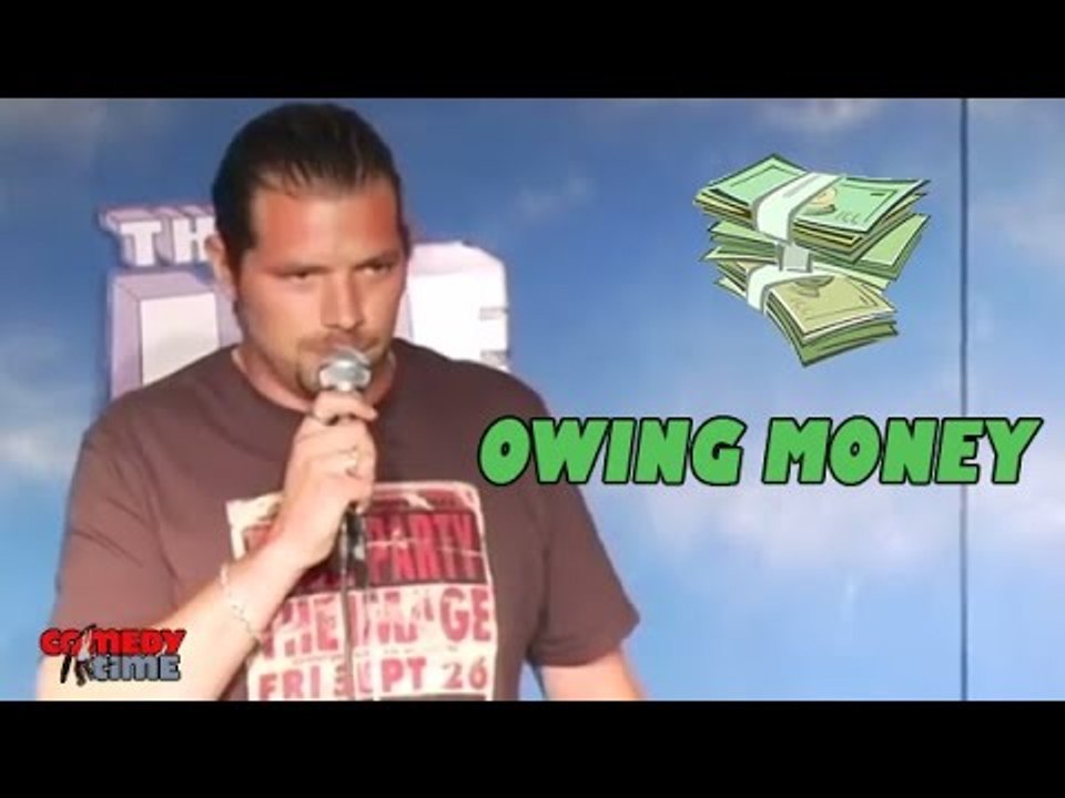Owing Money