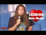 Lesbian Role Model