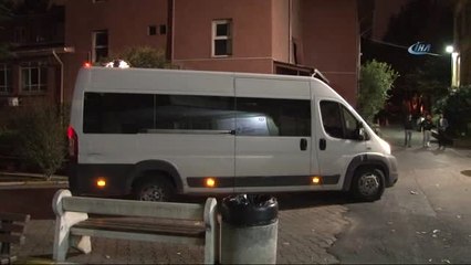 Fatih'te Fuhuş Operasyonu 38 Gözaltı