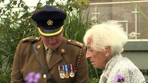Celebrating 100 years of women in the military-RNiGptk7tKg