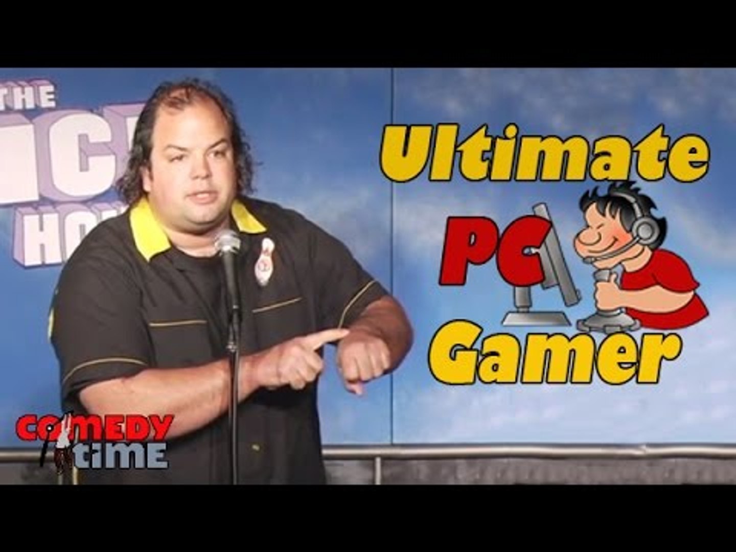 Ultimate PC Gamer