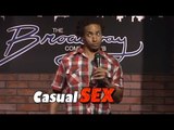 Casual Sex (Stand Up Comedy)