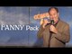 Fanny Pack (Stand Up Comedy)