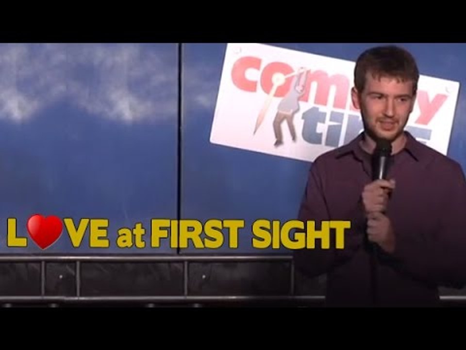 Love At First Sight (Stand Up Comedy)