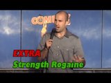 Extra Strength Rogaine