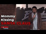 I Saw Mommy Kissing Santa Claus (Stand Up Comedy)