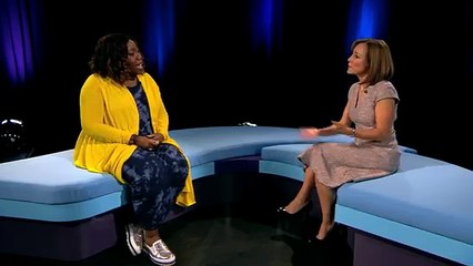 Chizzy Akudolu - If you feel harassed, then you are harassed-BW2Zp5fh5O0