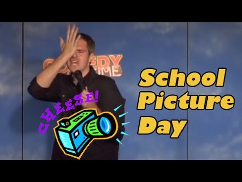 School Picture Day