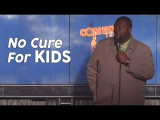 No Cure For Kids (Stand Up Comedy)