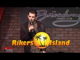 Rikers Island (Funny Videos)