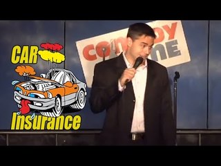 How to Really Save Money on your Car Insurance!
