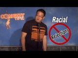 David So - Racial Rejections (Stand Up Comedy)