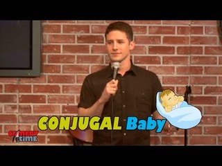 Jose Sarduy - Conjugal Baby