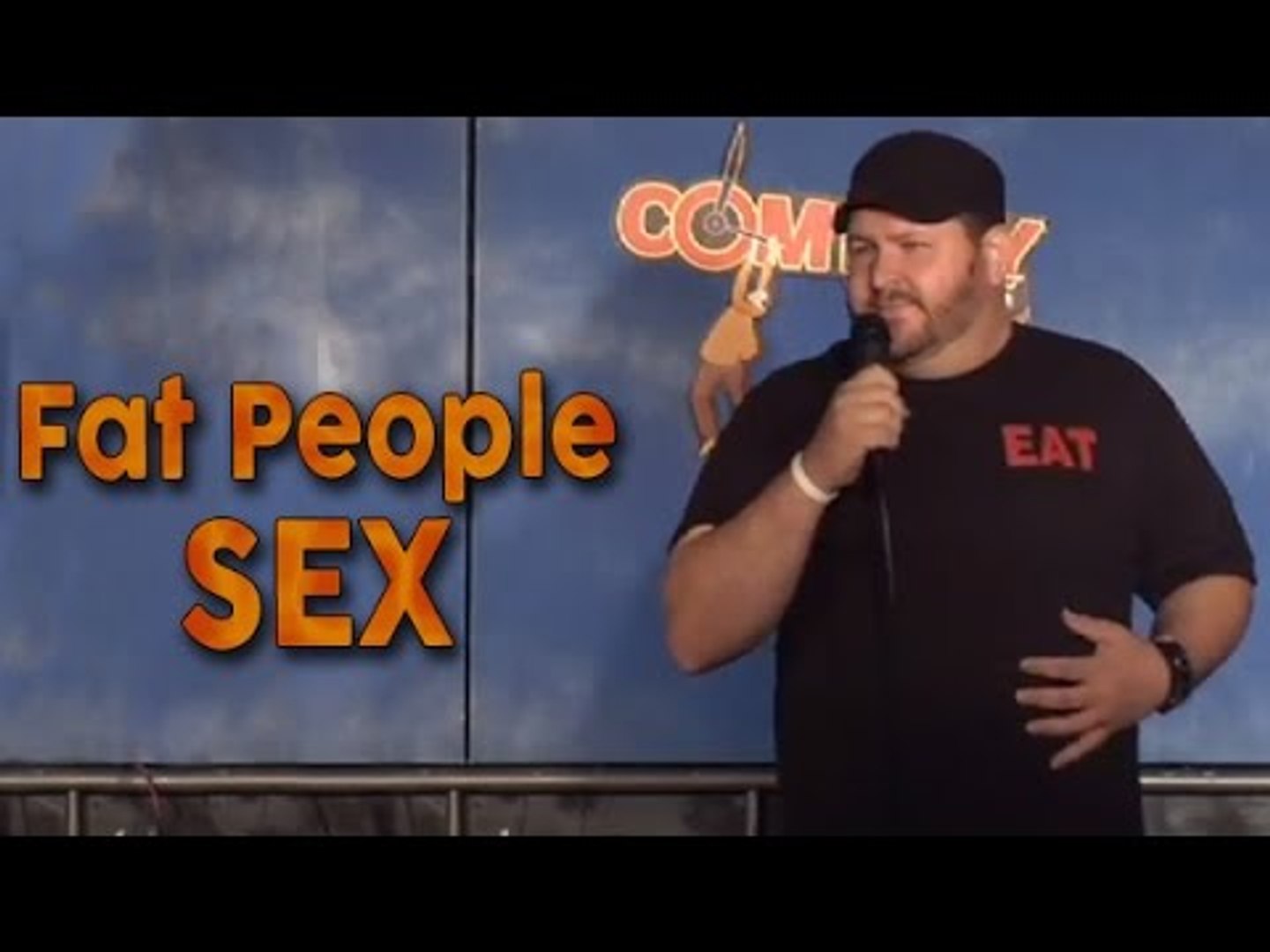 Fat People Sex (Funny Videos) - video Dailymotion
