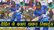 India vs New Zealand 3rd ODI:  Rohit Sharma grabs several records during his innings वनइंडिया हिंदी