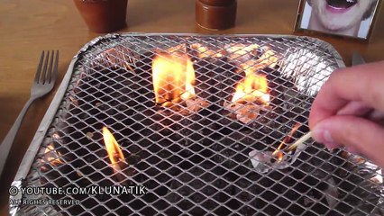 JAKE PAUL ROAST!!! Kluna Tik Dinner #82 _ ASMR eating sounds no talk-rEMA5rWNzSU