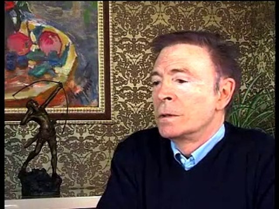 LES HOMMES DE PIERRE