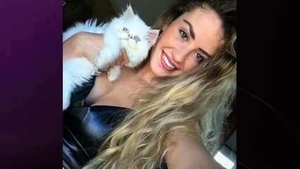 Glamour model released after 'dark web abduction'-_iwbk0g2gRU