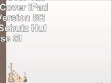 Original Urcover Tasche Smart Cover iPad Air  2013 Version  5Generation Schutz Hülle