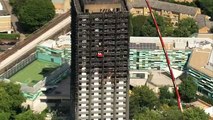 Grenfell Tower - Anger as public inquiry into tragic blaze begins-3m8mFTEdBRU
