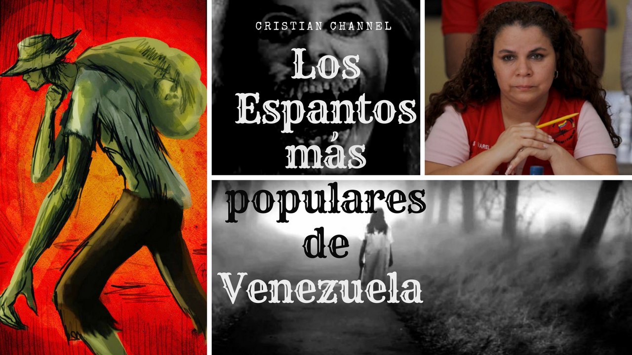 Las leyendas venezolanas más populares