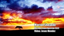 Música Llanera - Marion Sheyene - Mi Lindo Llano Apureño  (D.D.) - Jesús Méndez Producciones
