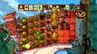 Plants Vs Zombies Xbox 360 - Co-op Roof