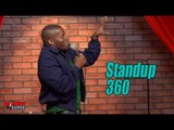 Standup 360: Godfrey (Stand Up Comedy)