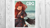 Download PDF Character Design Quarterly 2: Visual Development | Illustration | Concept Art FREE