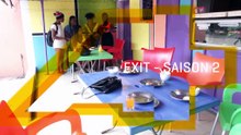 EXIT SAISON 2 (Teaser)