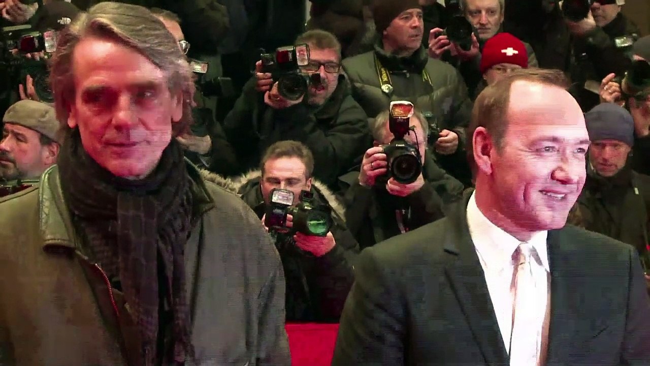 Kevin Spacey outet sich als schwul - nach Belästigungsvorwürfen