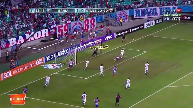 Matheus Reis de Lima - Lateral Esquerdo - golmaisgol.com.br