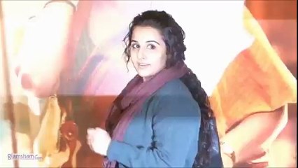 18.OMG! Vidya Balan gets arrested