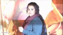 18.OMG! Vidya Balan gets arrested
