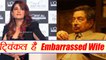 Akshay Kumar vs Mallika Dua: Twinkle Khanna called as "an Embarrassed Wife" by Vinod Dua | FilmiBeat