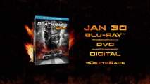 DEATH RACE 4 - Beyond Anarchy Trailer (2018) Danny Trejo, Danny Glover, Action Movie HD