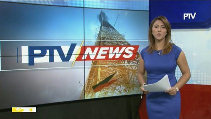 Rep. Harry Roque bilang bagong presidential spokesperson, tanggap ni Usec. Abella