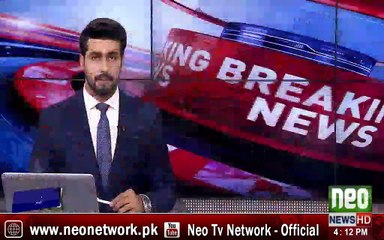 NAB Team raid on NTS office