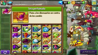 ¡¡¡Mod 0 Soles v5.9.1 Plantas vs Zombies 2 | Margarita | Disfraces Ocultos | Semilleros