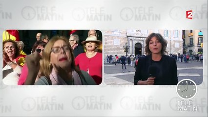 Espagne : Puigdemont et les fonctionnaires catalans vont-ils résister à Madrid ?