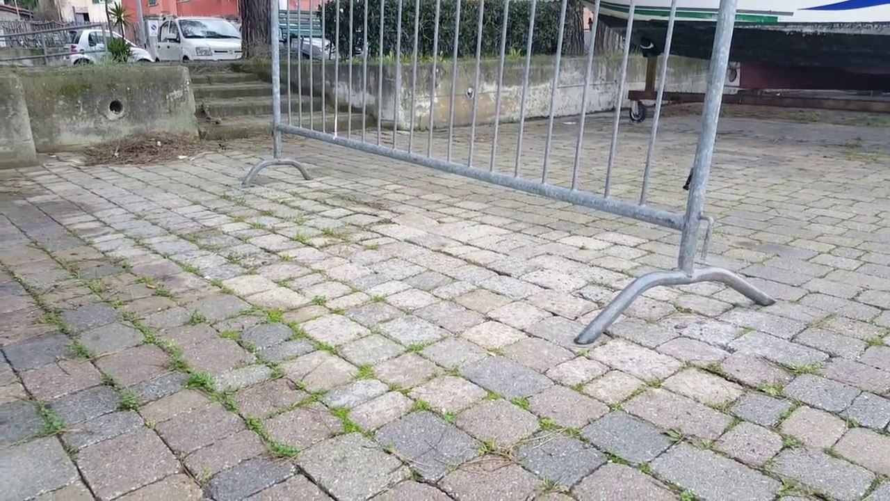 Wtf...Ce sol semble être en train de respirer!!