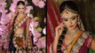 Wedding Makeup - Amrapali Bridal Look - Complete Hair And Makeup